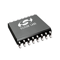 SI3000-C-GS-Silicon Labsӿ - 